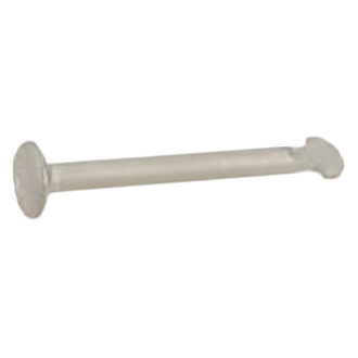 Genuine® - Drum Brake Shoe Hold Down Pin