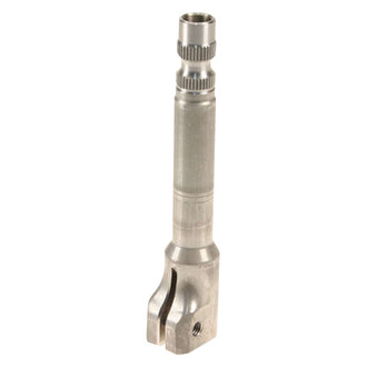 Genuine® - Steering Shaft