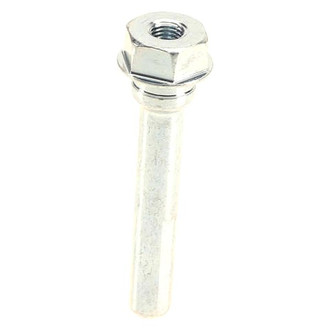 Genuine® - Front Upper Brake Caliper Guide Pin