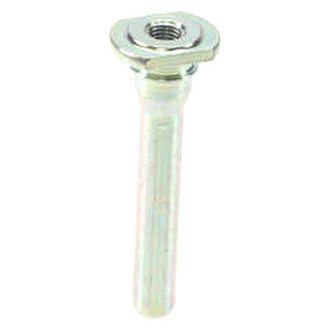 Genuine® - Front Upper Brake Caliper Guide Pin