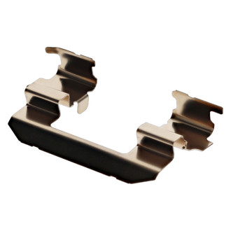 Genuine® - Disc Brake Pad Pin Clips
