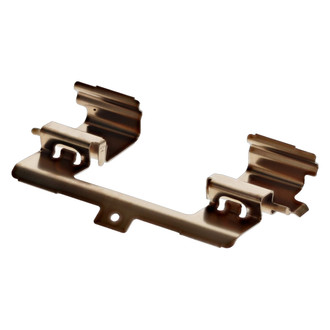Genuine® - Disc Brake Pad Pin Clips