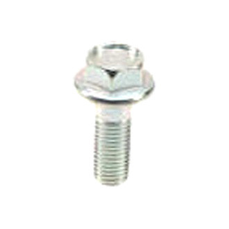 Genuine® - Disc Brake Caliper Bolt