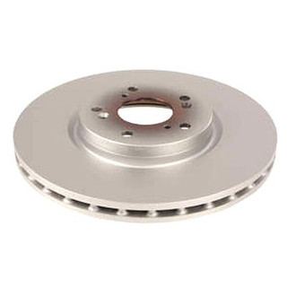 Genuine® - Brake Rotor