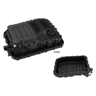 Genuine® - Automatic Transmission Oil Pan