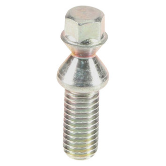 Genuine® - Steering Shear Bolt