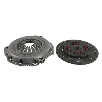 Genuine® - Clutch Kit