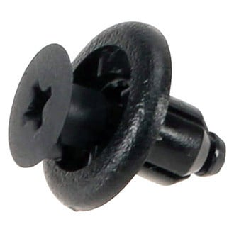 Genuine® - Fuel Tank Cap Tether Clip