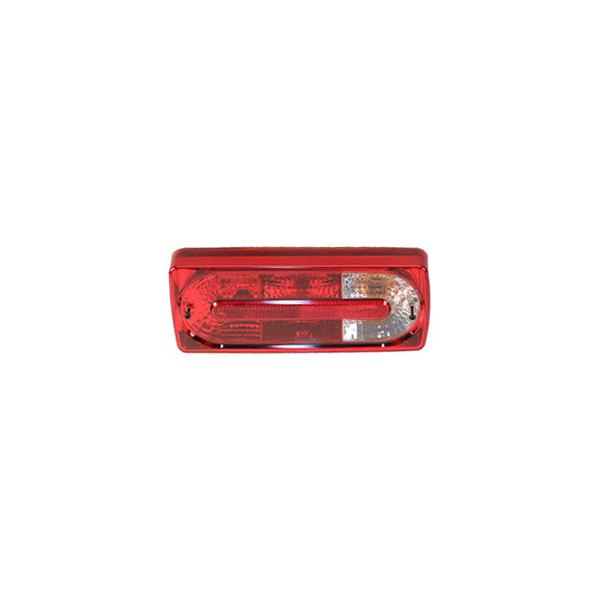 Genuine® - Driver Side Replacement Tail Light, Mercedes G Class