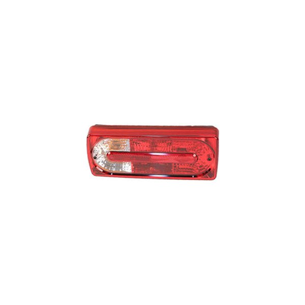Genuine® - Passenger Side Replacement Tail Light, Mercedes G Class