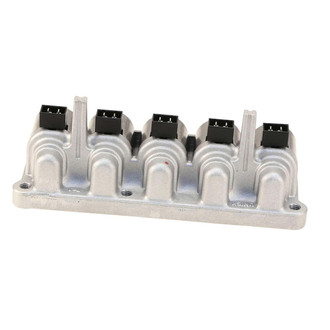 Genuine® - Automatic Transmission Control Solenoid