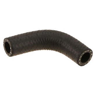Genuine® - Power Steering Return Line Hose Assembly - From Gear To Cooler