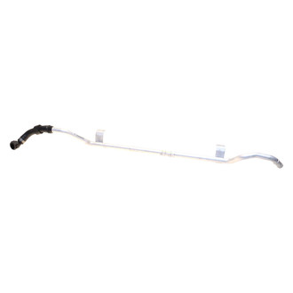Genuine® - Engine Coolant Water Pipe