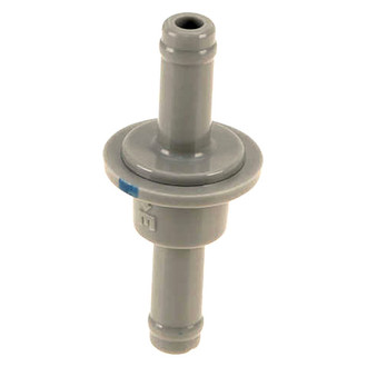 Genuine® - Brake Booster Check Valve