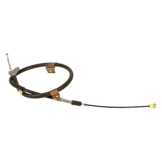 Genuine® - Parking Brake Cable