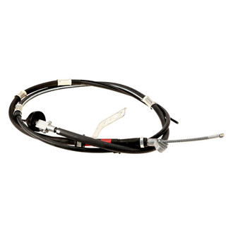 Genuine® - Parking Brake Cable