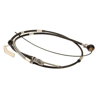 Genuine® - Rear Passenger Side Parking Brake Cable