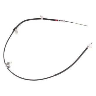 Genuine® - Parking Brake Cable