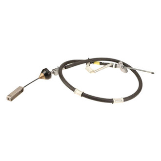 Genuine® - Parking Brake Cable