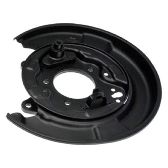 Genuine® - Brake Backing Plate