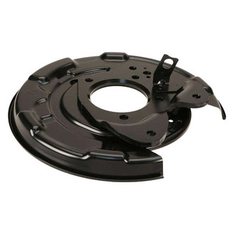 Genuine® - Brake Backing Plate