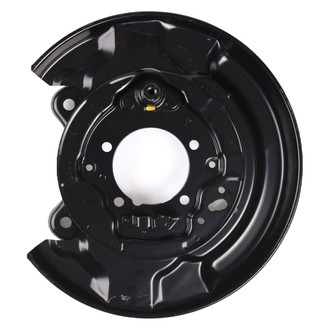 Genuine® - Brake Backing Plate