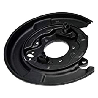 Genuine® - Parking Brake Support Plate
