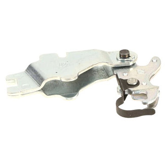 Genuine® - Parking Brake Lever