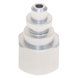Genuine® - Clutch Master Cylinder Connector