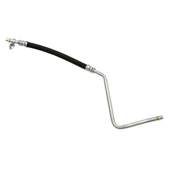 Genuine® - Upper Oil Cooler Line