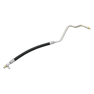 Genuine® - Oil Cooler Line