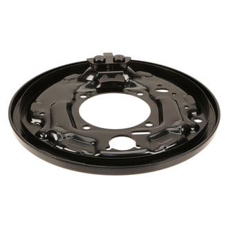 Genuine® - Brake Backing Plate