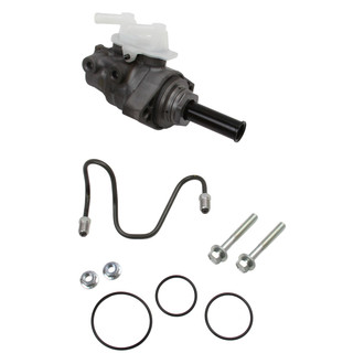 Genuine® - Brake Master Cylinder