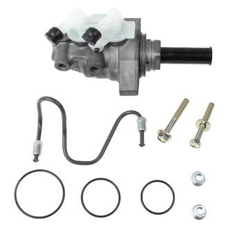 Genuine® - Brake Master Cylinder