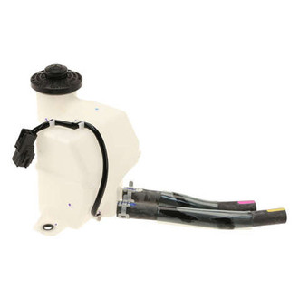 Genuine® - Brake Master Cylinder Reservoir
