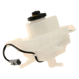 Genuine® - Brake Master Cylinder Reservoir