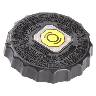 Genuine® - Brake Reservoir Cap
