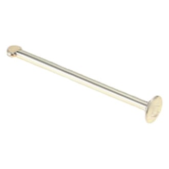 Genuine® - Drum Brake Shoe Hold Down Pin