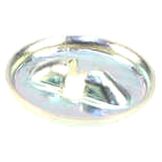 Genuine® - Parking Brake Hold Down Clip
