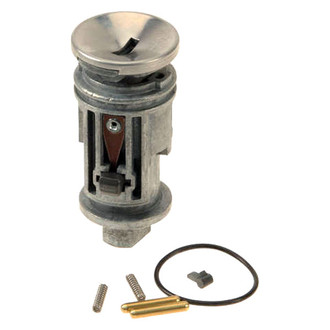 Genuine® - Ignition Lock Cylinder
