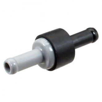 Genuine® - Brake Booster Check Valve