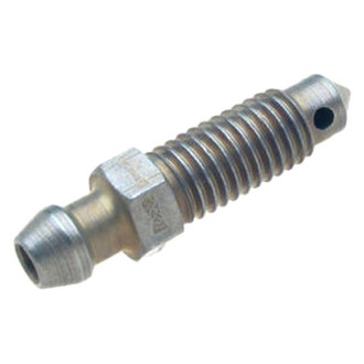 Genuine® - Brake Bleeder Screw