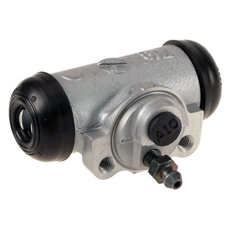 Genuine® - Rear Drum Brake Wheel Cylinder