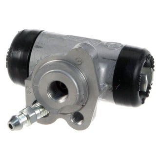 Genuine® - Rear Passenger Side Drum Brake Wheel Cylinder