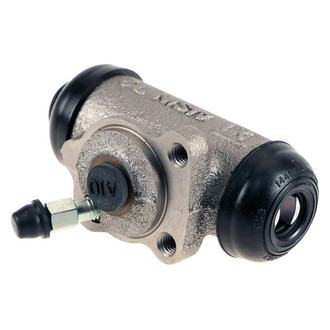 Genuine® - Rear Passenger Side Drum Brake Wheel Cylinder