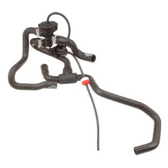 Genuine® - HVAC Heater Mono Control Valve