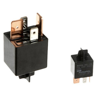 Genuine® - ABS Relay