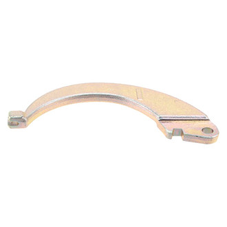 Genuine® 47611-60030 - Rear Passenger Side Parking Brake Lever