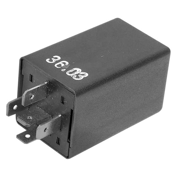 Genuine® 477 955 531B Intermittent Wiper Relay
