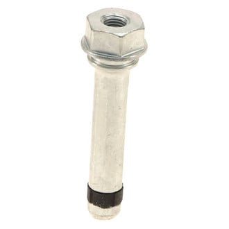 Genuine® 47715-06020 - Rear Inner Secondary Brake Caliper Guide Pin
